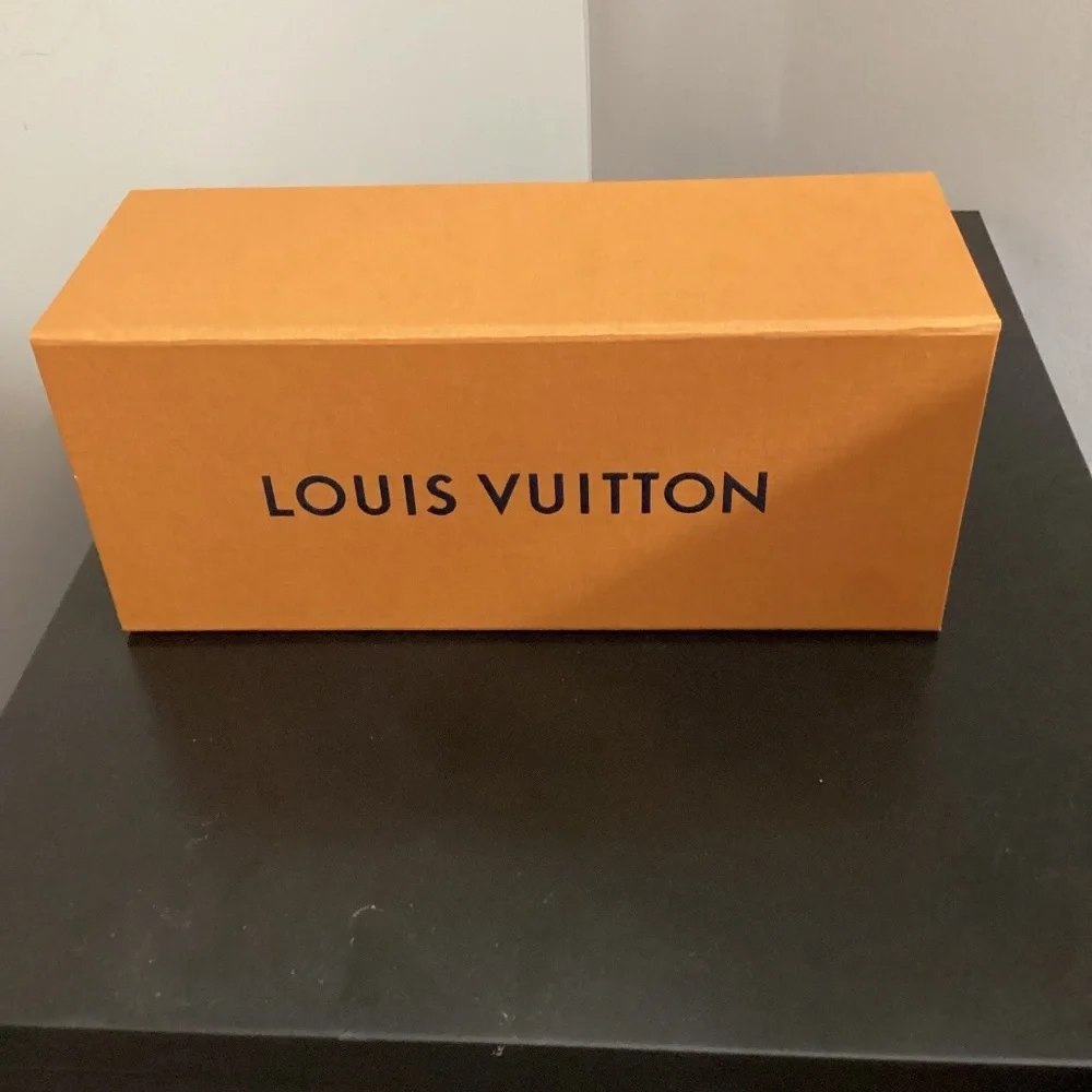 2- LOUIS VUITTON BOX BUNDLE - Picture 1 of 5